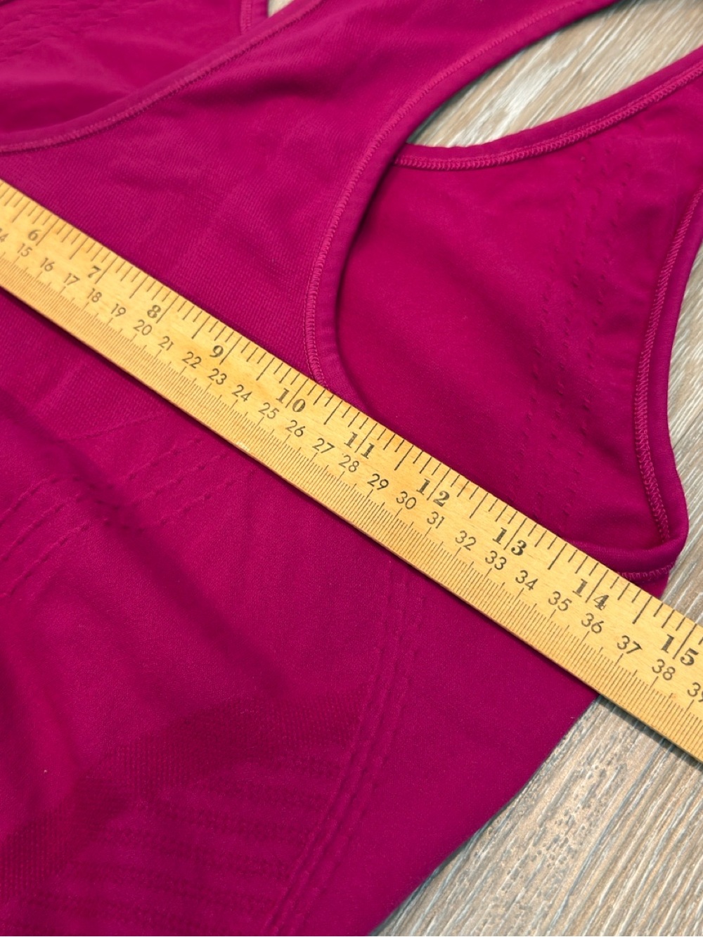 Athleta Racerback Tank Top - Picture 5 of 7